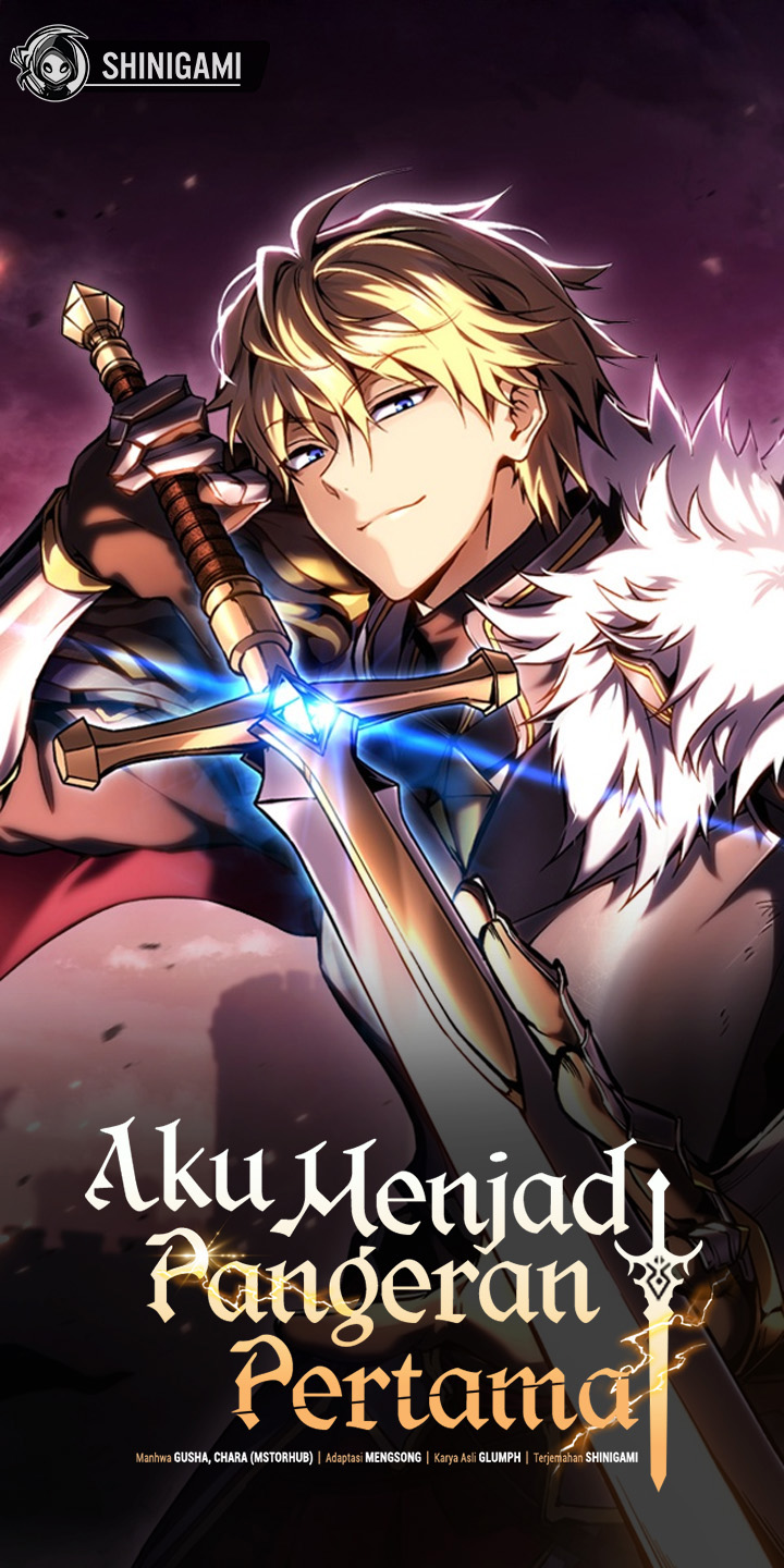 I Became The First Prince