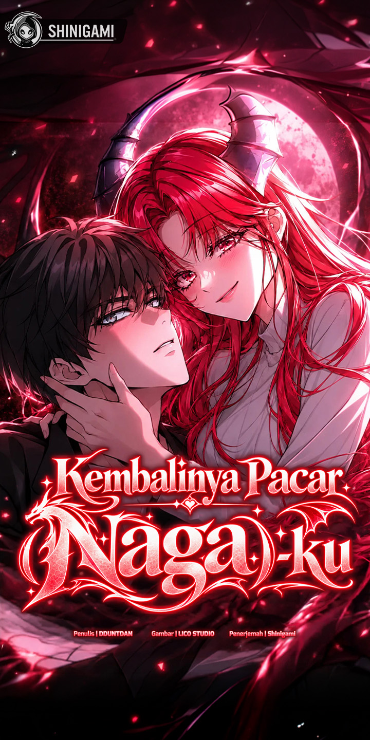 Return Of The Dragon Girlfriend