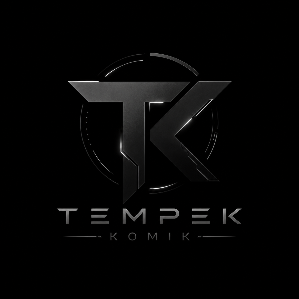 TEMPEK-KOMIK
